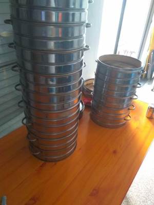 常州戚墅堰区戚大街转让蒸包子全套设备与技术，助力餐饮创业