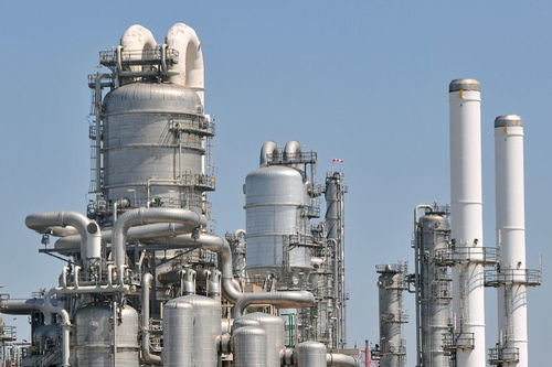 化工项目工艺技术转让与技术推广 创新驱动与价值实现的桥梁