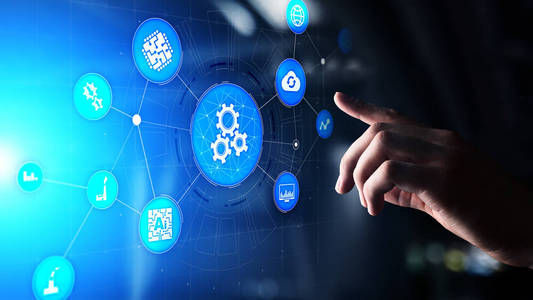 网络安全、数据保护与信息隐私 软件开发中的核心概念